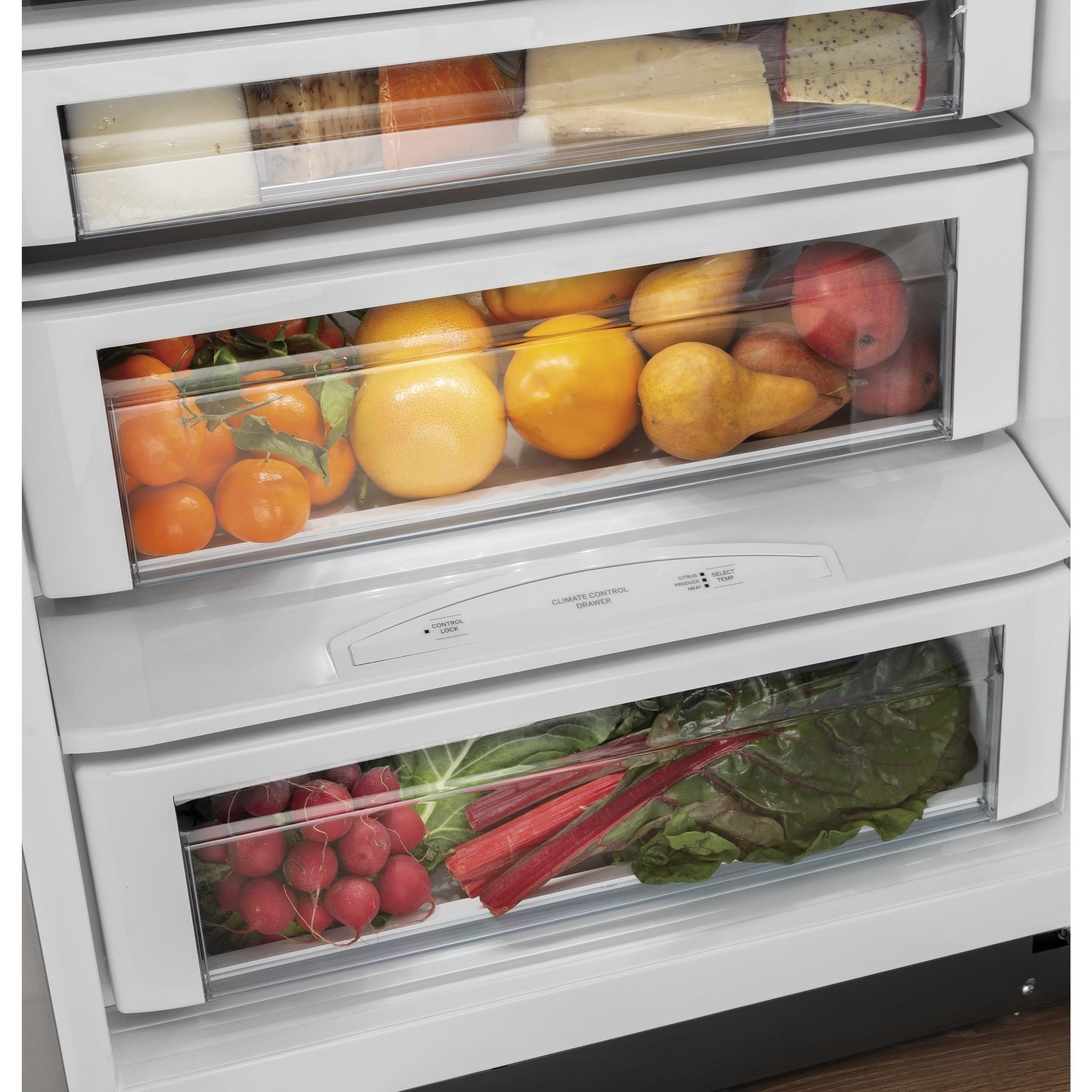 Ge cafe 42 clearance refrigerator